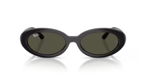 Ray-Ban 0RB2223-901/31 - Zwart