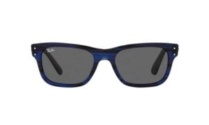 Ray-Ban Mr. Burbank RB2283-1339B1 - Blauw