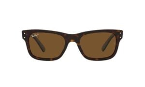 Ray-Ban Mr. Burbank RB2283-902/57 - Bruin / Havana