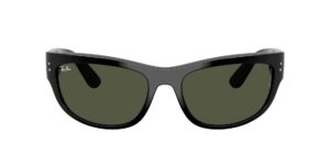 Ray-Ban Mega Balorama 0RB2289-901/31 - Zwart