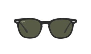 Ray-Ban Hawkeye RB2298-901/31 - Glanzend Zwart