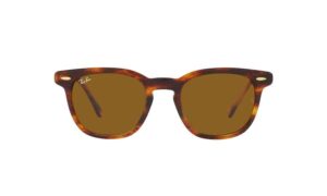 Ray-Ban Hawkeye RB2298-954/33 - Havana / Bruin