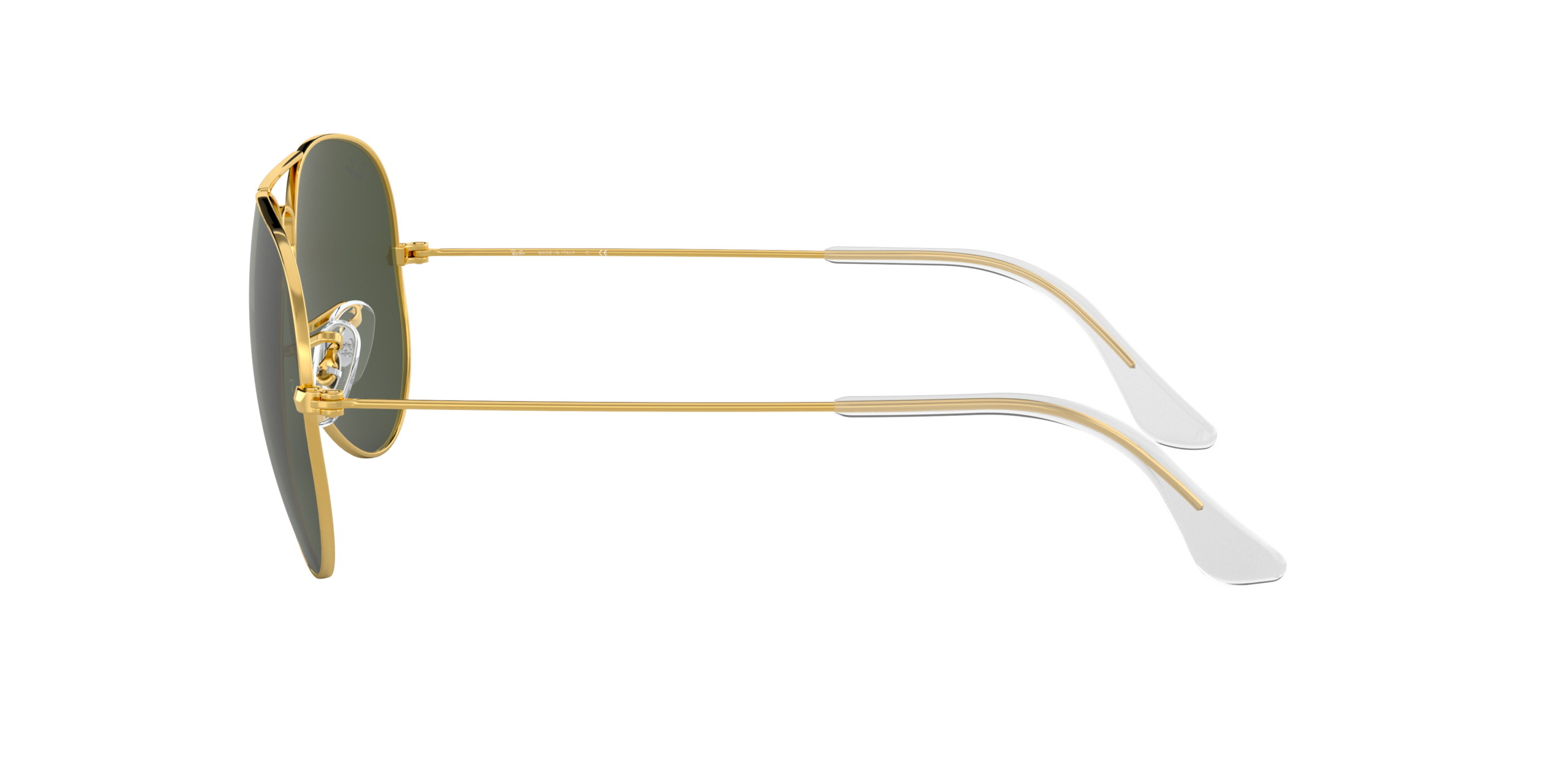 Ray-Ban Aviator Large Metal Classic RB3025-001 - Goud - Afbeelding 3