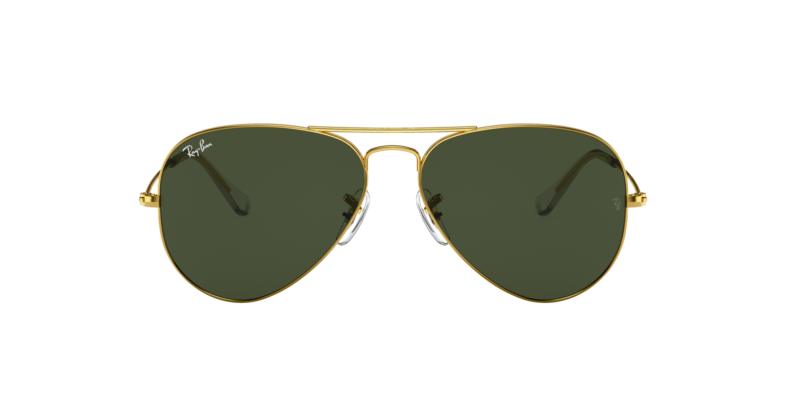 Ray-Ban Aviator Large Metal Classic RB3025-001 - Goud