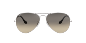 Ray-Ban Aviator Large Metal Classic RB3025-003/32 - Zilver