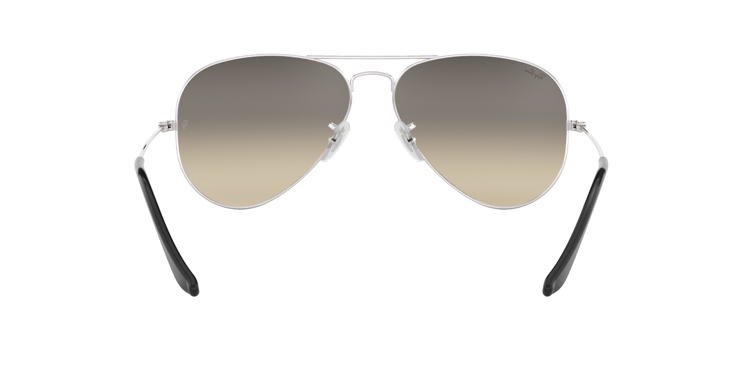 Ray-Ban Aviator Large Metal Classic RB3025-003/32 - Zilver - Afbeelding 4