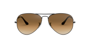 Ray-Ban Aviator Large Metal Classic RB3025-004/51 - Staalgrijs