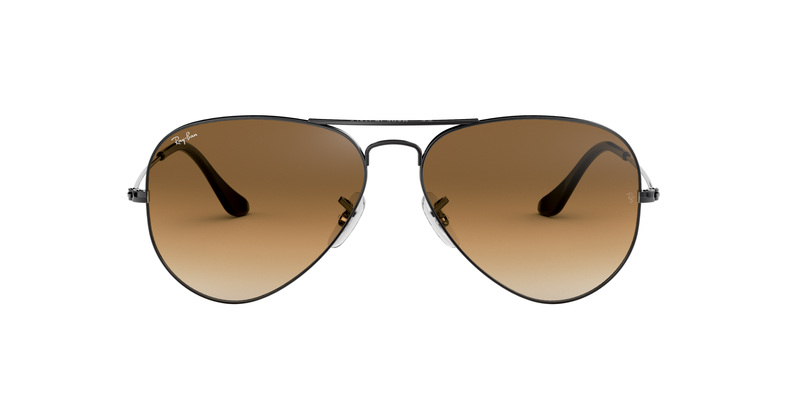 Ray-Ban Aviator Large Metal Classic RB3025-004/51 - Staalgrijs