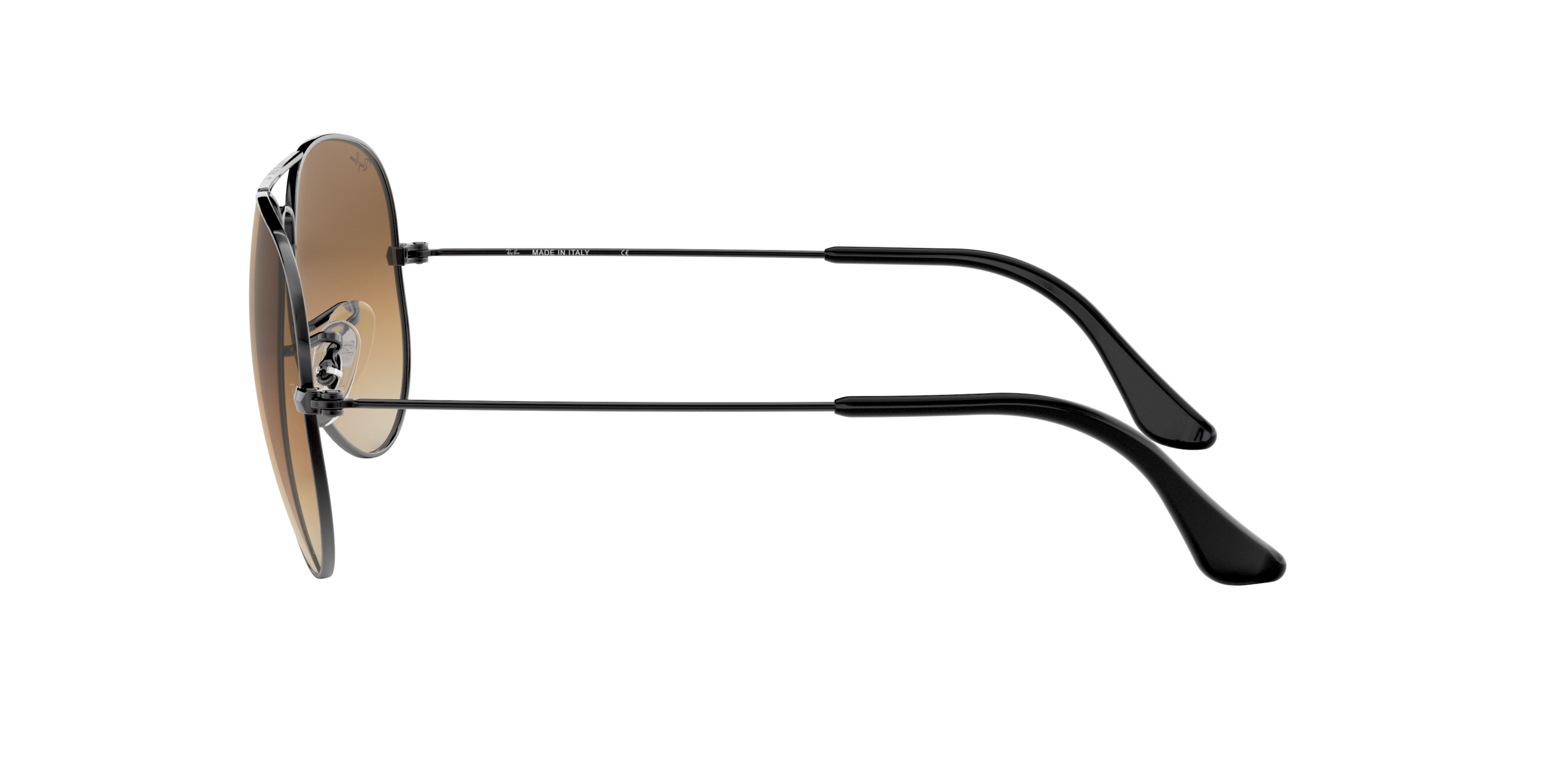 Ray-Ban Aviator Large Metal Classic RB3025-004/51 - Staalgrijs - Afbeelding 3