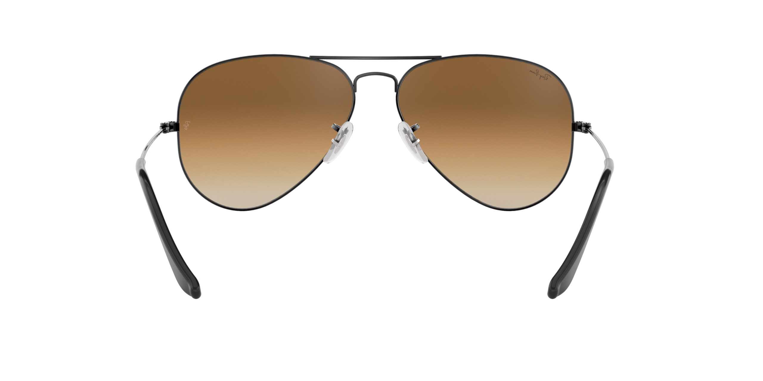Ray-Ban Aviator Large Metal Classic RB3025-004/51 - Staalgrijs - Afbeelding 4