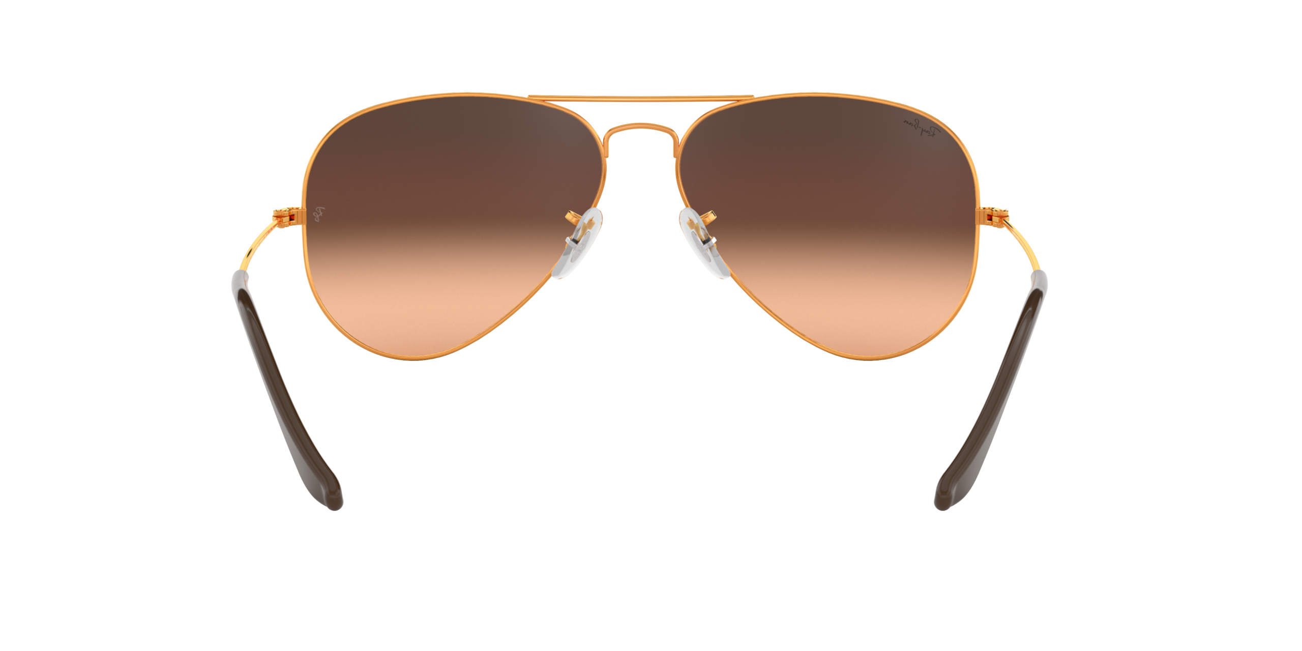 Ray-Ban Aviator Large Metal Classic RB3025-9001A5 - Kopergoud - Afbeelding 4