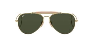Ray-Ban Outdoorsman I 0RB3030-L0216 - Goud