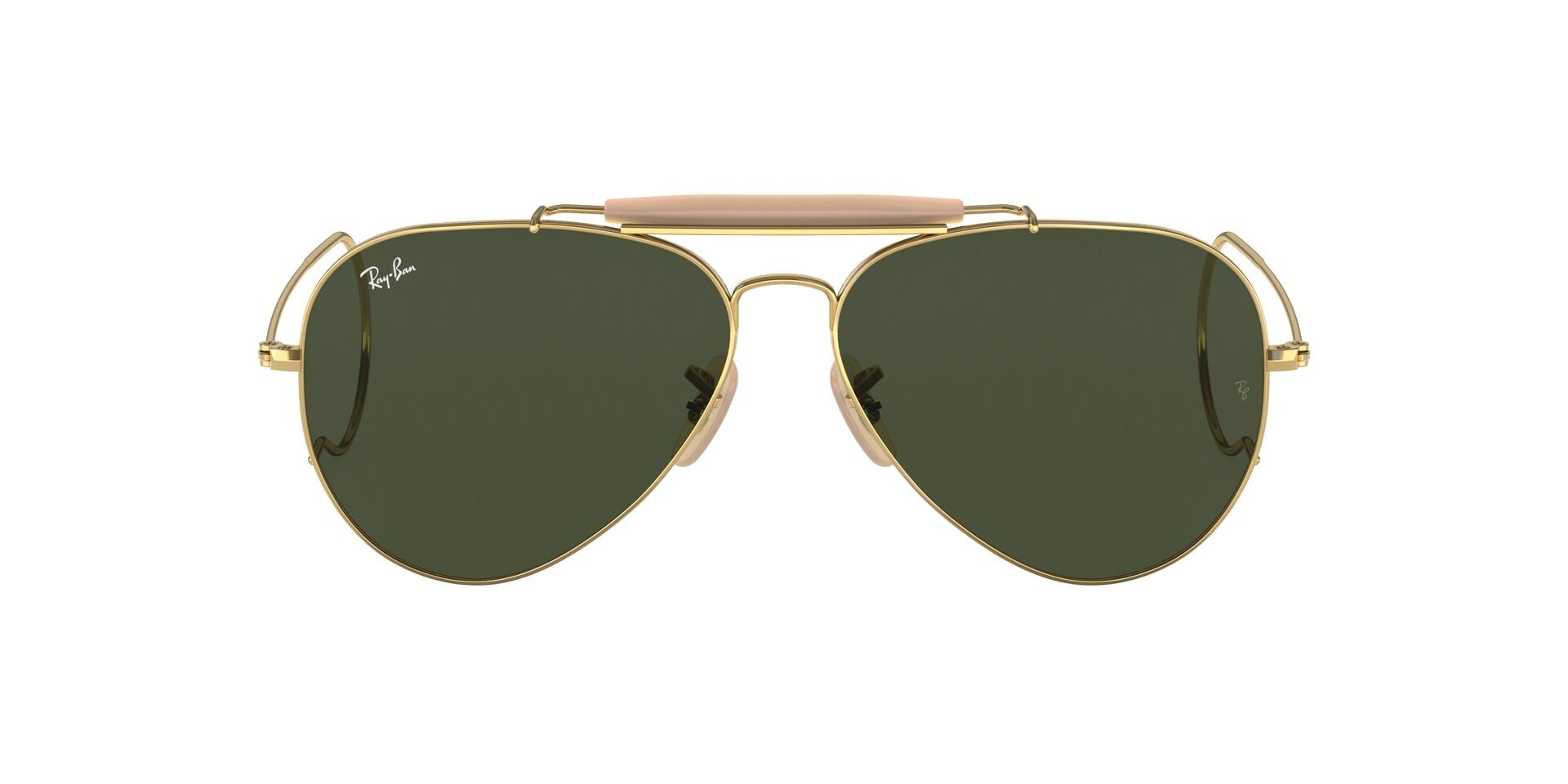 Ray-Ban Outdoorsman I 0RB3030-L0216 - Goud