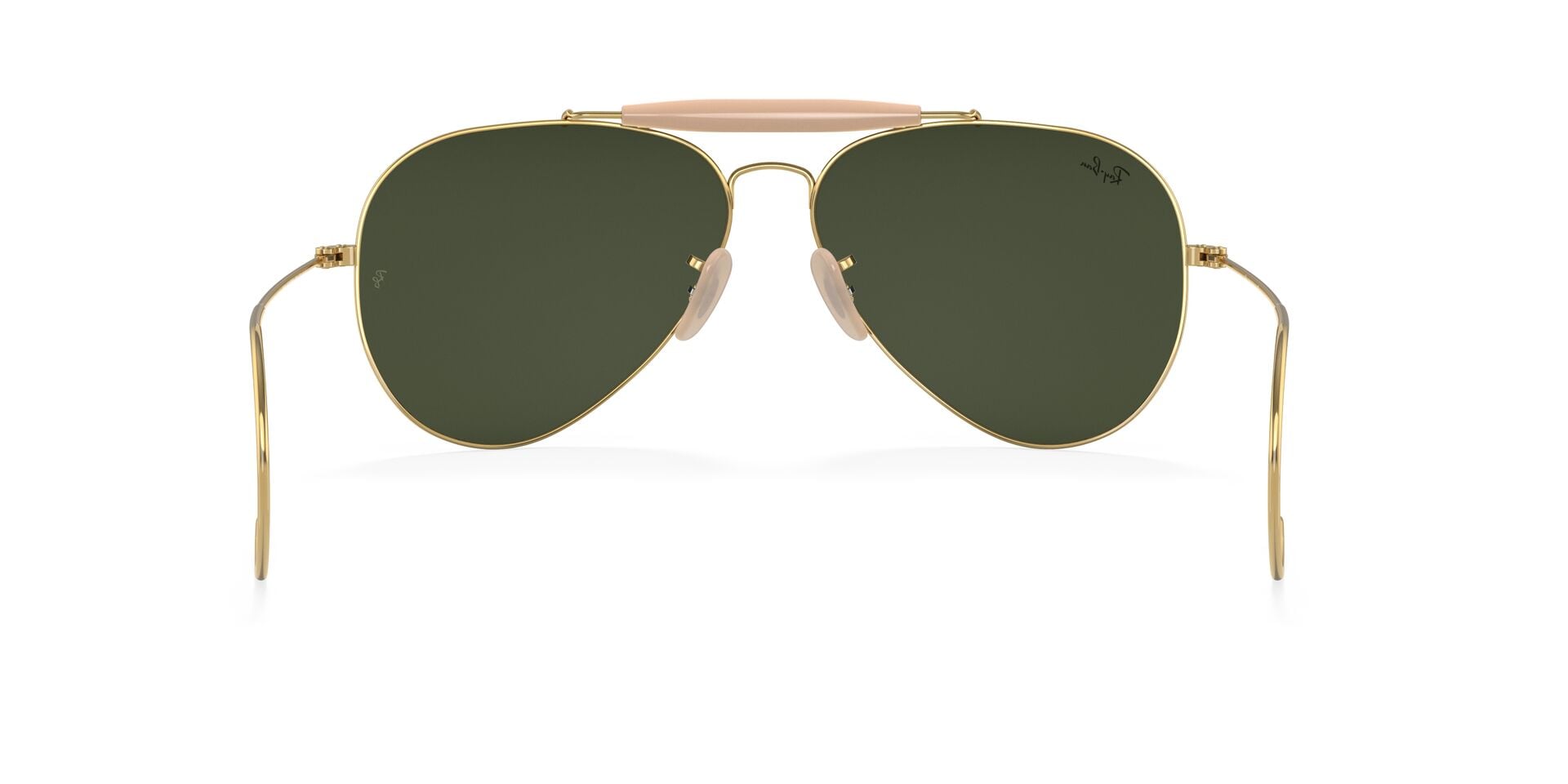 Ray-Ban Outdoorsman I 0RB3030-L0216 - Goud - Afbeelding 3