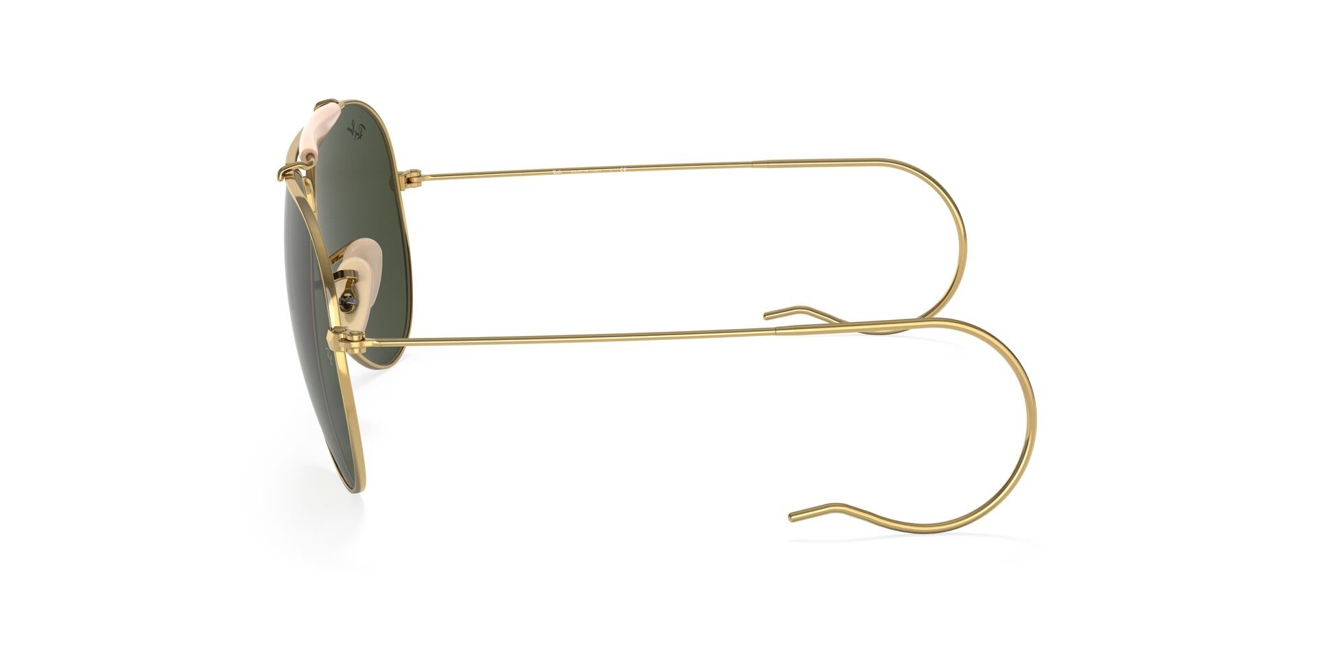 Ray-Ban Outdoorsman I 0RB3030-L0216 - Goud - Afbeelding 4