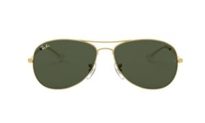 Ray-Ban Cockpit RB3362-001 - Goud