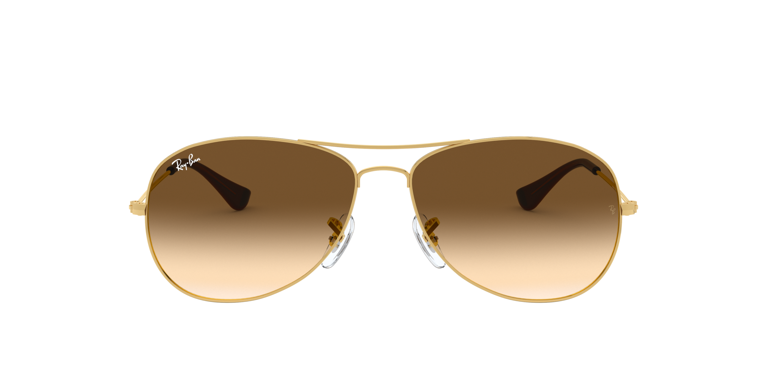 Ray-Ban Cockpit RB3362-001/51 - Goud