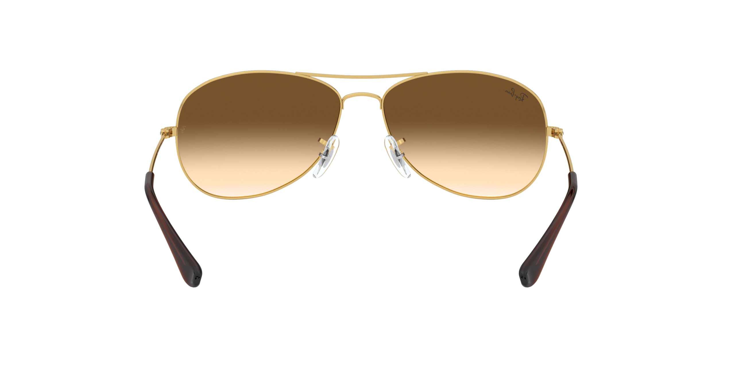 Ray-Ban Cockpit RB3362-001/51 - Goud - Afbeelding 4