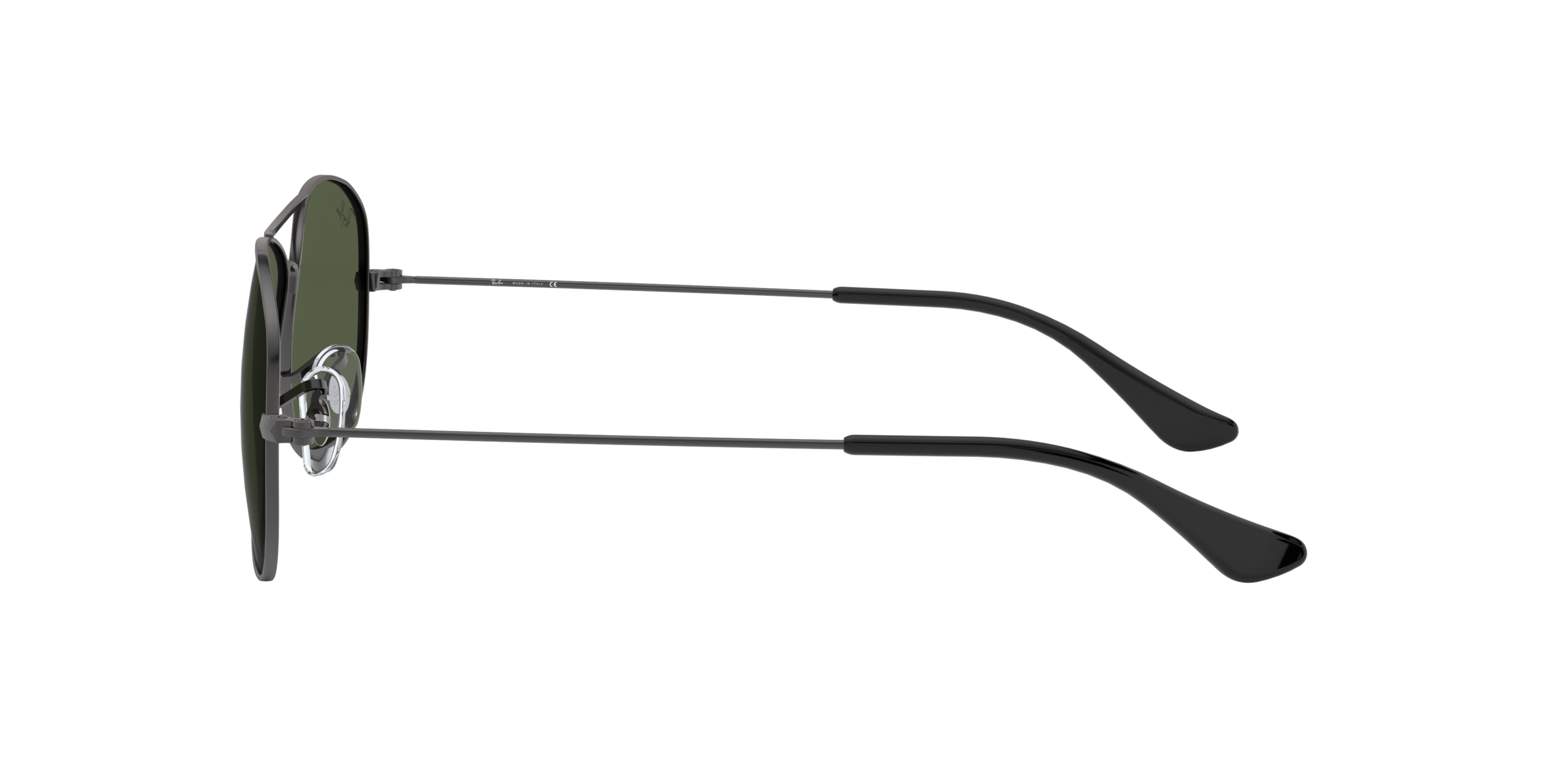 Ray-Ban Cockpit RB3362-004 - Staalgrijs - Afbeelding 4