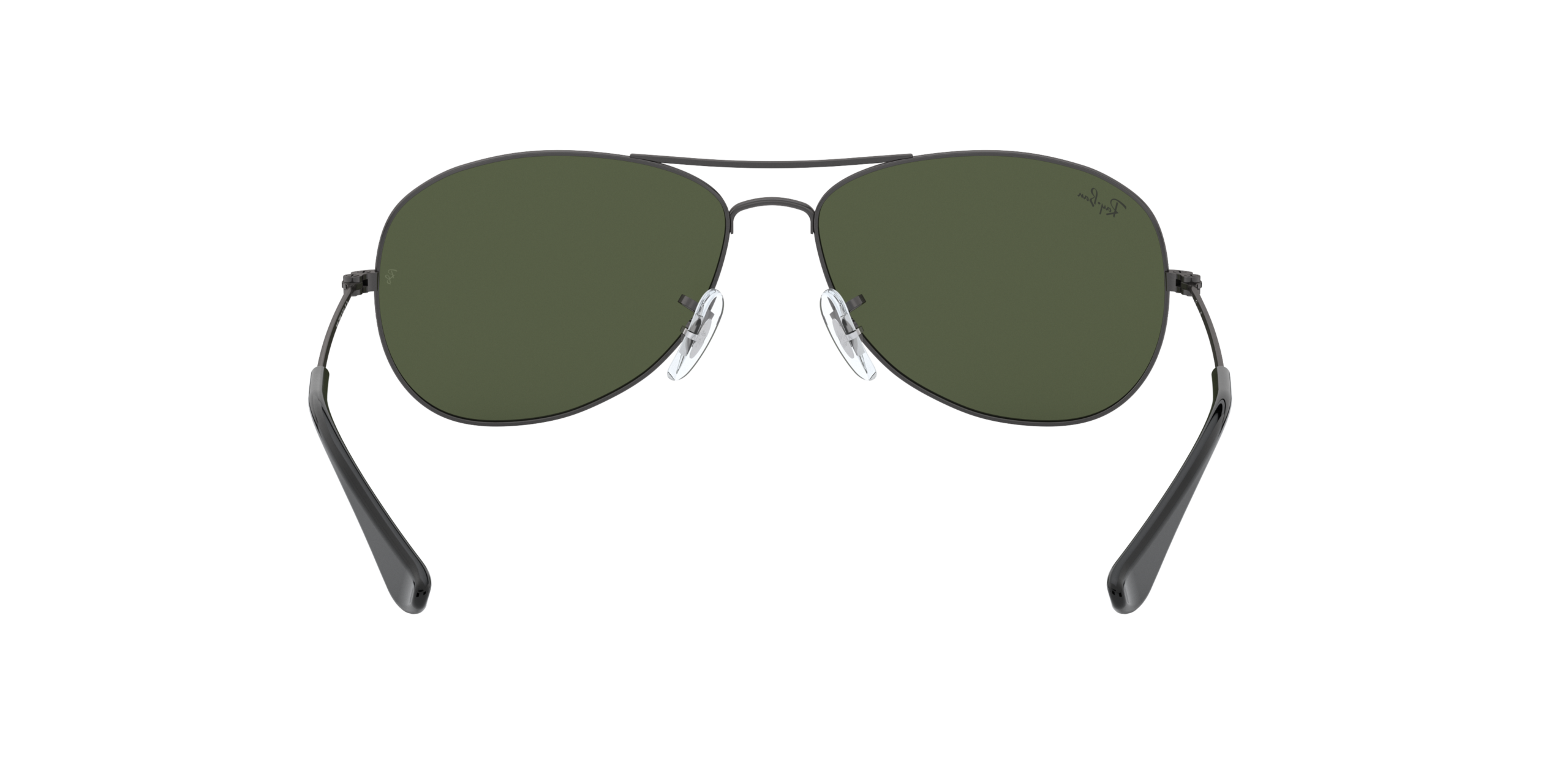 Ray-Ban Cockpit RB3362-004 - Staalgrijs - Afbeelding 3