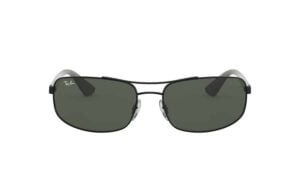 Ray-Ban RB3527-006/71 - Matzwart