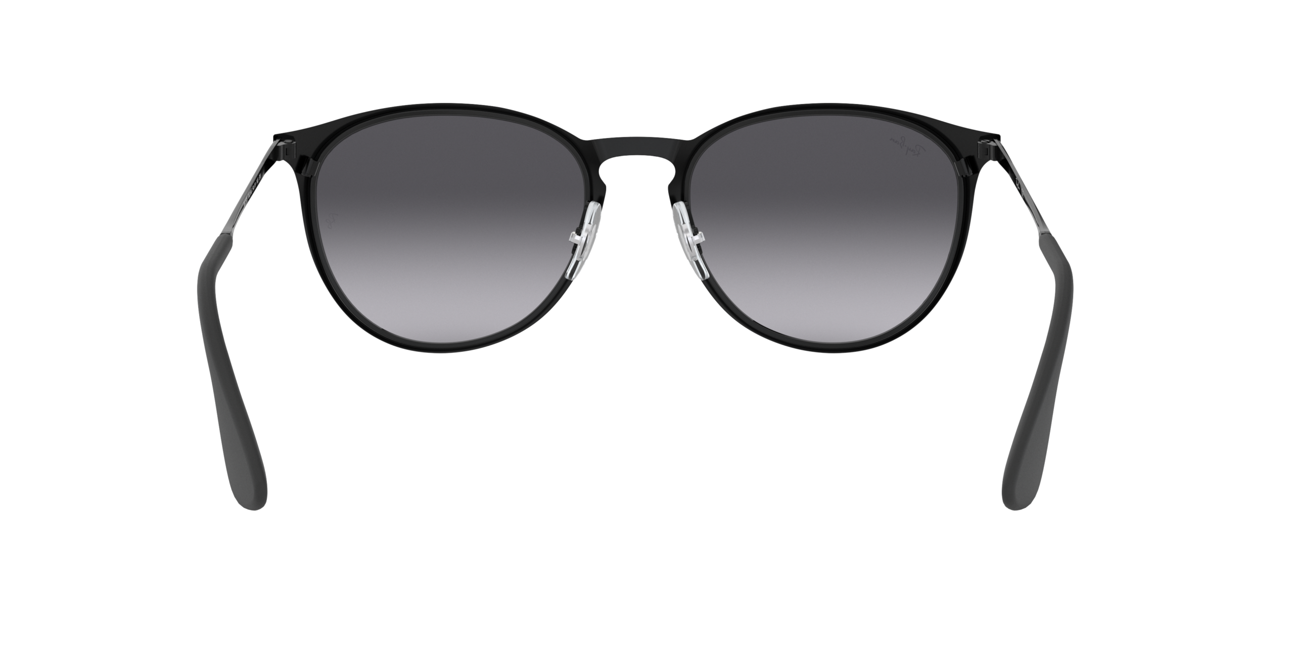 Ray-Ban Erika Metal RB3539-002/8G - Zwart - Afbeelding 4