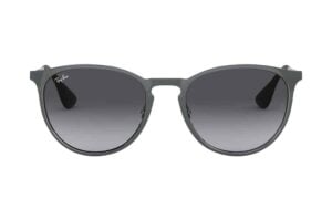 Ray-Ban Erika Metal RB3539-192/8G - Grijs