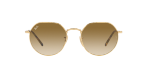 Ray-Ban Jack RB3565-001/51 - Goud