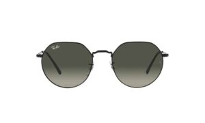 Ray-Ban Jack RB3565-002/71 - Zwart