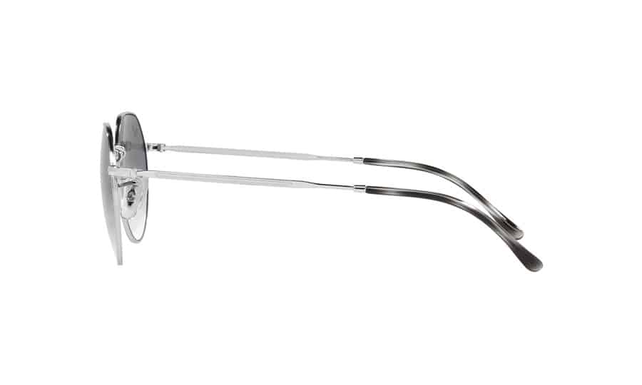 Ray-Ban Jack RB3565-003/3F - Zilver - Afbeelding 2