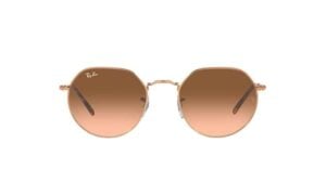 Ray-Ban Jack RB3565-9035A5 - Koper