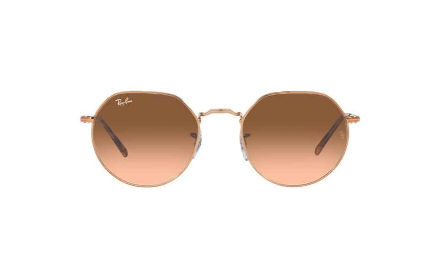 Ray-Ban Jack RB3565-9035A5 - Koper