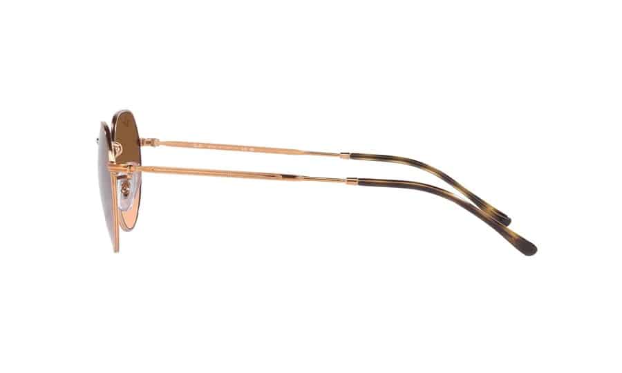 Ray-Ban Jack RB3565-9035A5 - Koper - Afbeelding 2