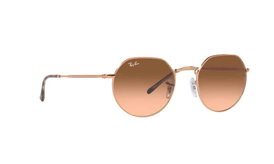 Ray-Ban Jack RB3565-9035A5 - Koper - Afbeelding 5