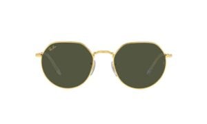 Ray-Ban Jack RB3565-919631 - Goud