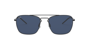 Ray-Ban RB3588-901480 - Zwart