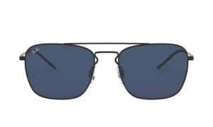 Ray-Ban RB3588-901480 - Zwart