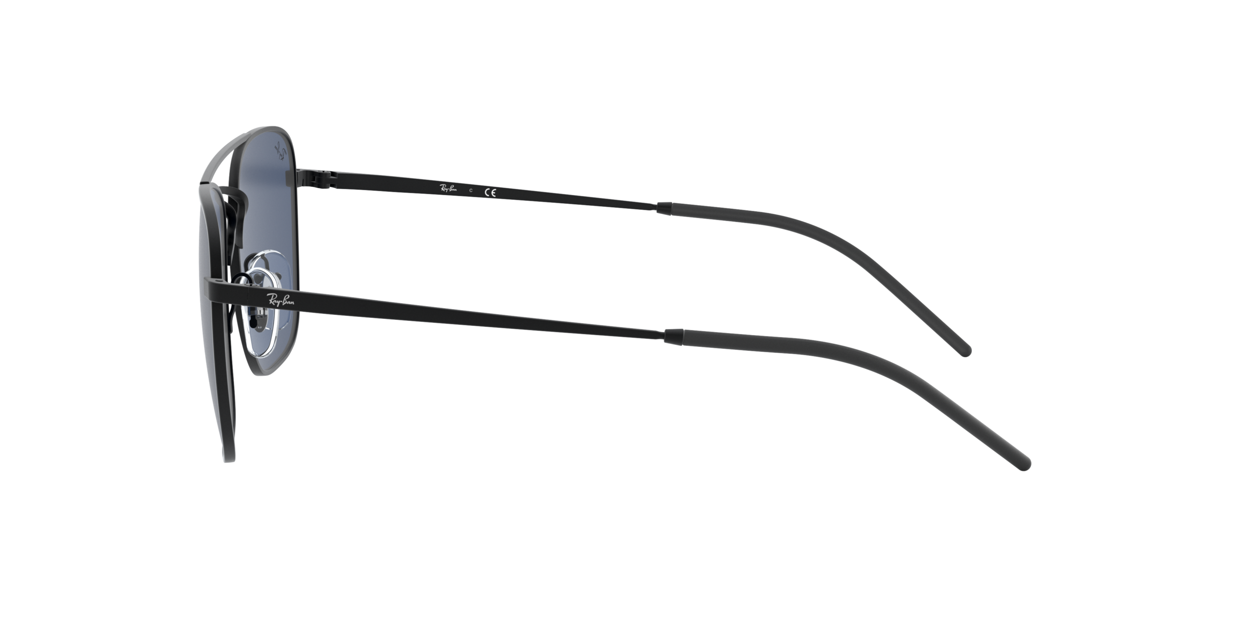 Ray-Ban RB3588-901480 - Zwart - Afbeelding 3