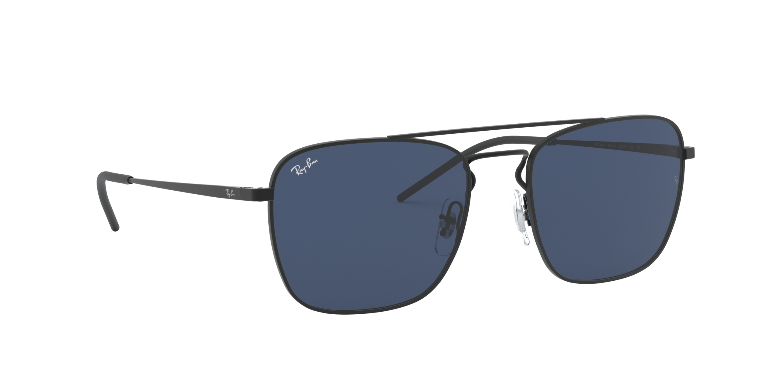 Ray-Ban RB3588-901480 - Zwart - Afbeelding 5