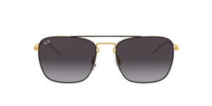 Ray-Ban RB3588-90548G - Goud