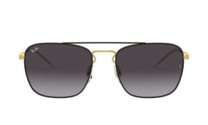 Ray-Ban RB3588-90548G - Goud