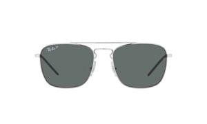 Ray-Ban RB3588-925181 - Zilver