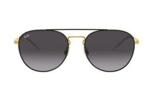 Ray-Ban RB3589-90548G - Goud