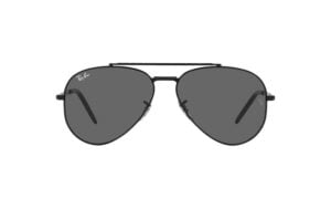 Ray-Ban New Aviator RB3625-002/B1 - Zwart
