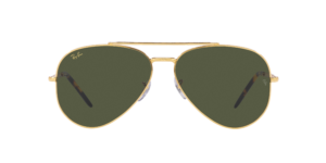 Ray-Ban New Aviator RB3625-919631 - Goud