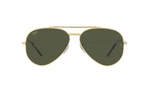 Ray-Ban New Aviator RB3625-919631 - Goud