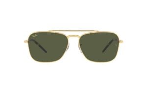 Ray-Ban New Caravan RB3636-919631 - Goud