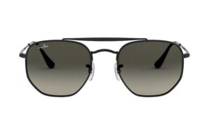 Ray-Ban Marshal RB3648-002/71 - Zwart