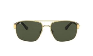 Ray-Ban 0RB3663-001/31 - Goud