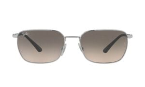 Ray-Ban RB3684-003/32 - Zilver